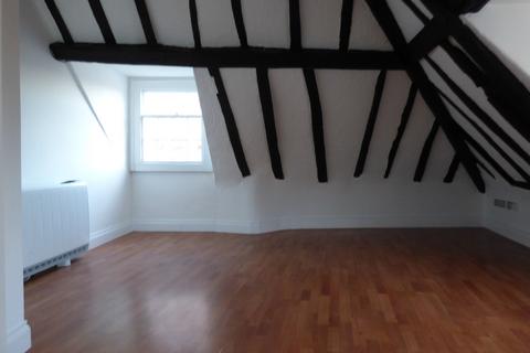 1 bedroom flat to rent, Queen Street, Colchester CO1