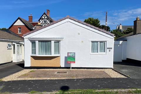 2 bedroom semi-detached bungalow for sale, Talyllyn Drive, Tywyn LL36