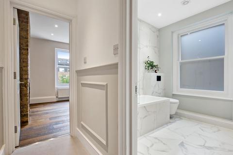 2 bedroom apartment to rent, Birchington Road, Crouch End, N8