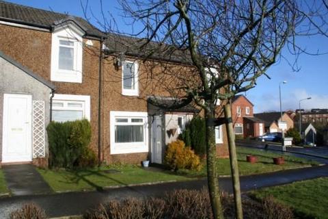 2 bedroom terraced house to rent, Haven Park, East Kilbride G75