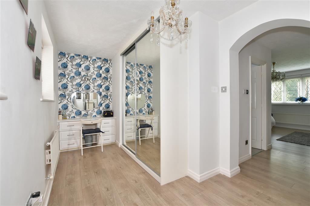 Dressing Room