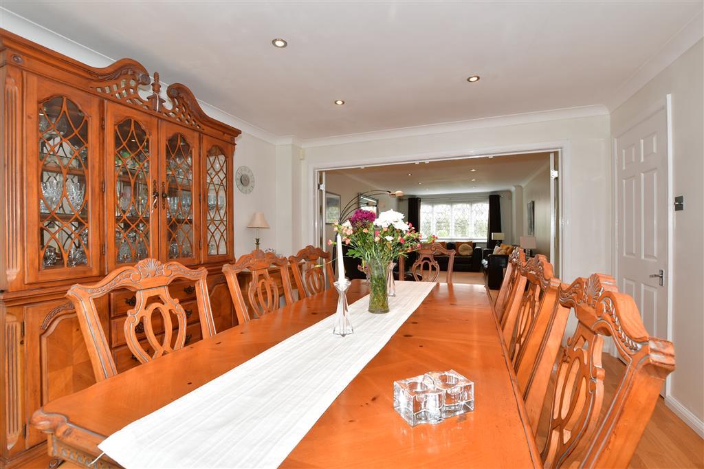 Internal Lifestyle Photograph