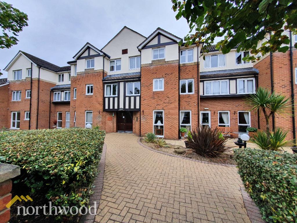 St Clair Drive, Southport, PR9 1 bed flat £98,950