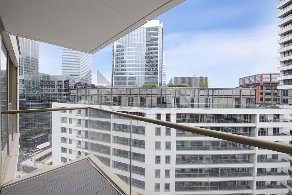 Terrace view