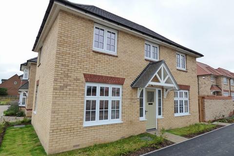 3 bedroom detached house to rent, Brimstone Drive, ELY, Cambridgeshire, CB7