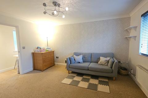 2 bedroom apartment to rent, Rushwood Park, Standish, WN6 0GH