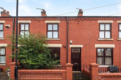 4 May Street, Leigh, WN7 4TX