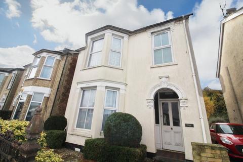 undefined, Felixstowe Road, Ipswich, IP3