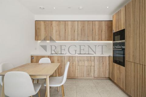 1 bedroom apartment to rent, Georgette Apartments, Cendal Crescent, E1