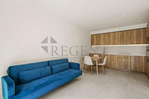 1 bedroom apartment to rent, Georgette Apartments, Cendal Crescent, E1