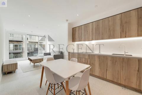 2 bedroom apartment to rent, Georgette Apartments, Cendal Crescent, E1