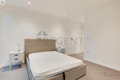 2 bedroom apartment to rent, Georgette Apartments, Cendal Crescent, E1