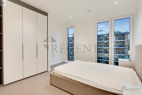 2 bedroom apartment to rent, Georgette Apartments, Cendal Crescent, E1