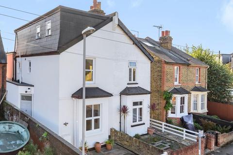 8 Lowther Road, Kingston Upon Thames, KT2 6LL
