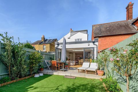 8 Lowther Road, Kingston Upon Thames, KT2 6LL