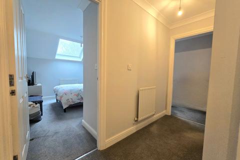 2 bedroom flat to rent, ONLINE ONLY ENQUIRIES! Jessamine Road, Shirley Warren