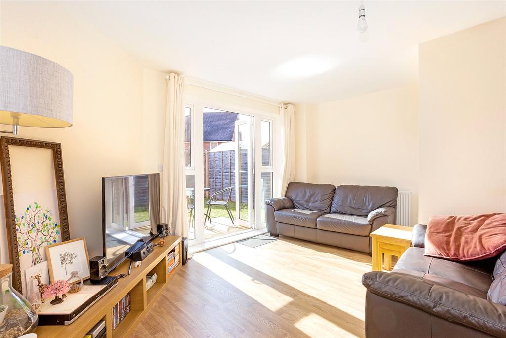 Cardinal Place, Southampton, Hampshire, SO16 2 bed £220,000