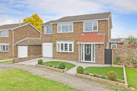 18 Merlin Close, Sittingbourne, ME10 4TY