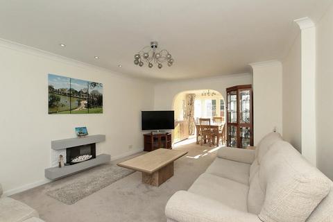 18 Merlin Close, Sittingbourne, ME10 4TY
