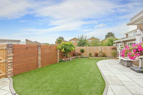 18 Merlin Close, Sittingbourne, ME10 4TY
