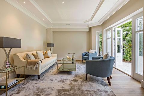 2 bedroom apartment for sale - Sunningdale Villas, London Road, Sunningdale, Berkshire, SL5