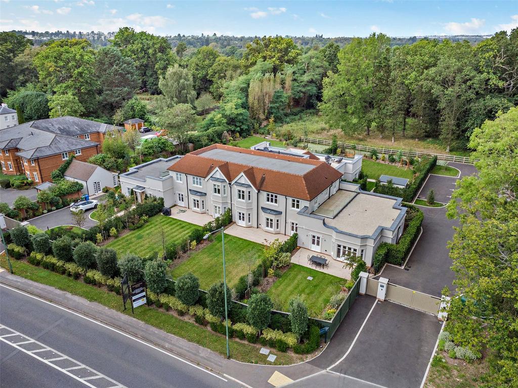 Sunningdale Villas