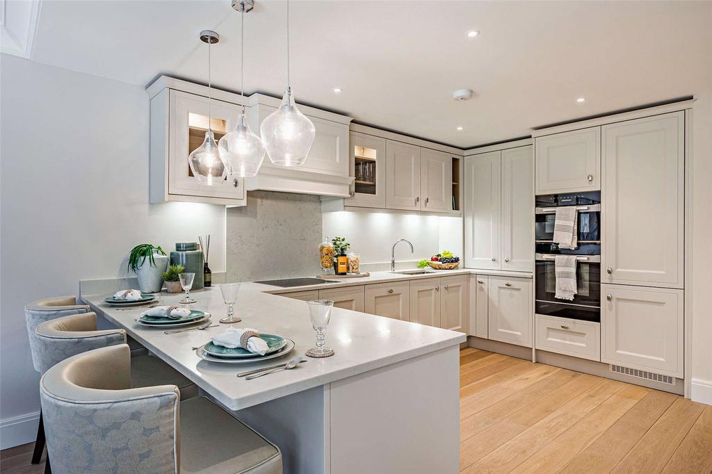 Sunningdale Villas