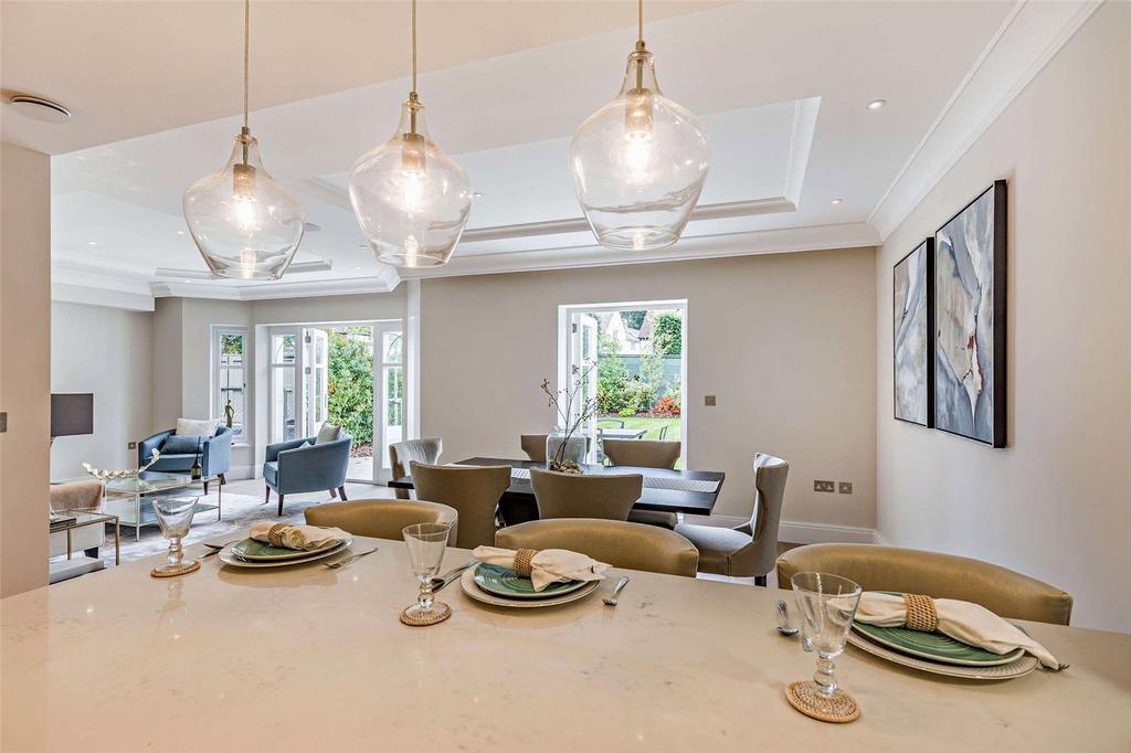 Sunningdale Villas