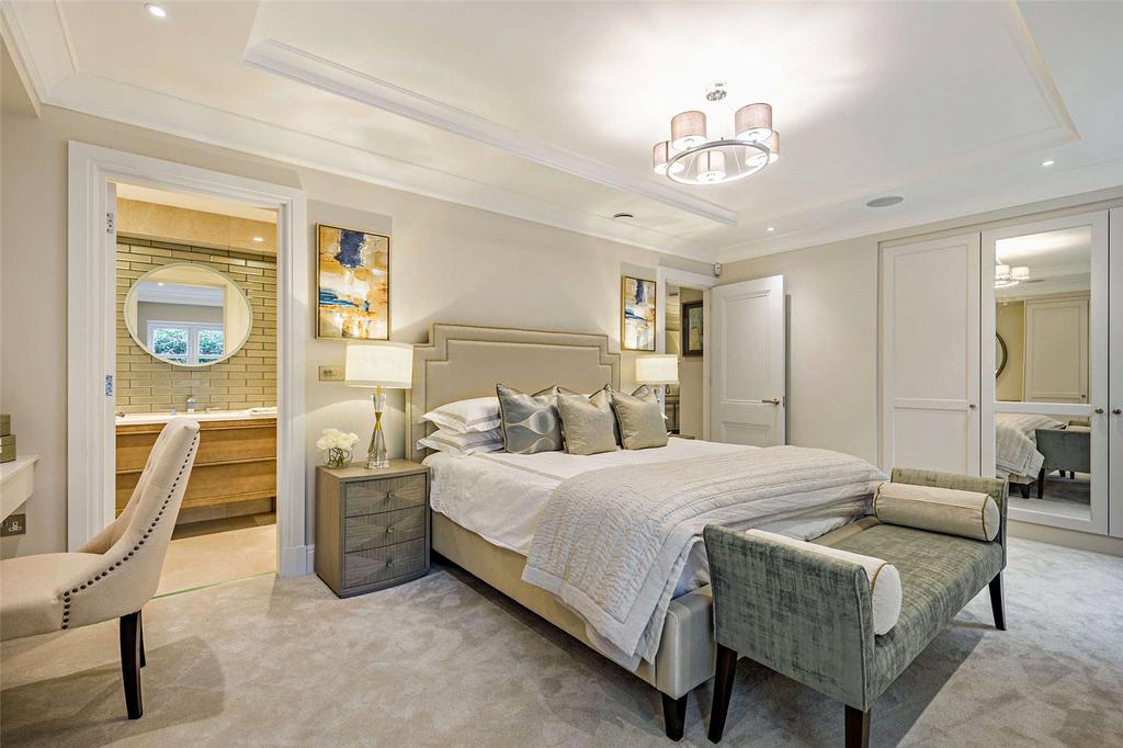 Sunningdale Villas
