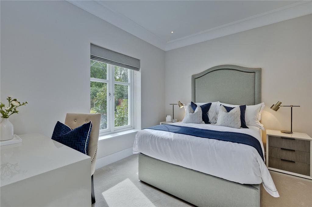 Sunningdale Villas