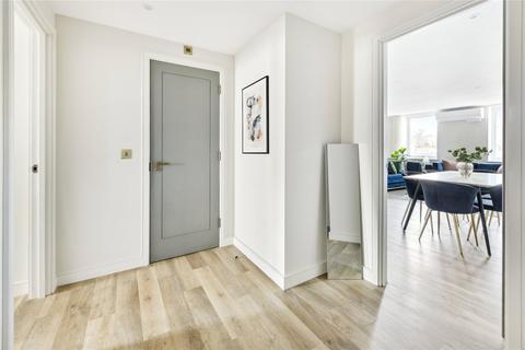 2 bedroom apartment to rent, Brompton Road, London, SW3