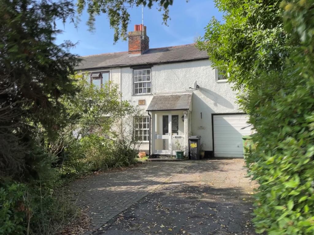 198 Fambridge Road, Maldon, Essex 3 bed semidetached house £290,000