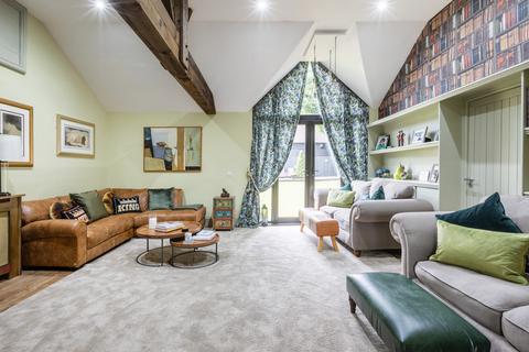 5 bedroom barn conversion for sale - The Old Barns, Brittleware Farm