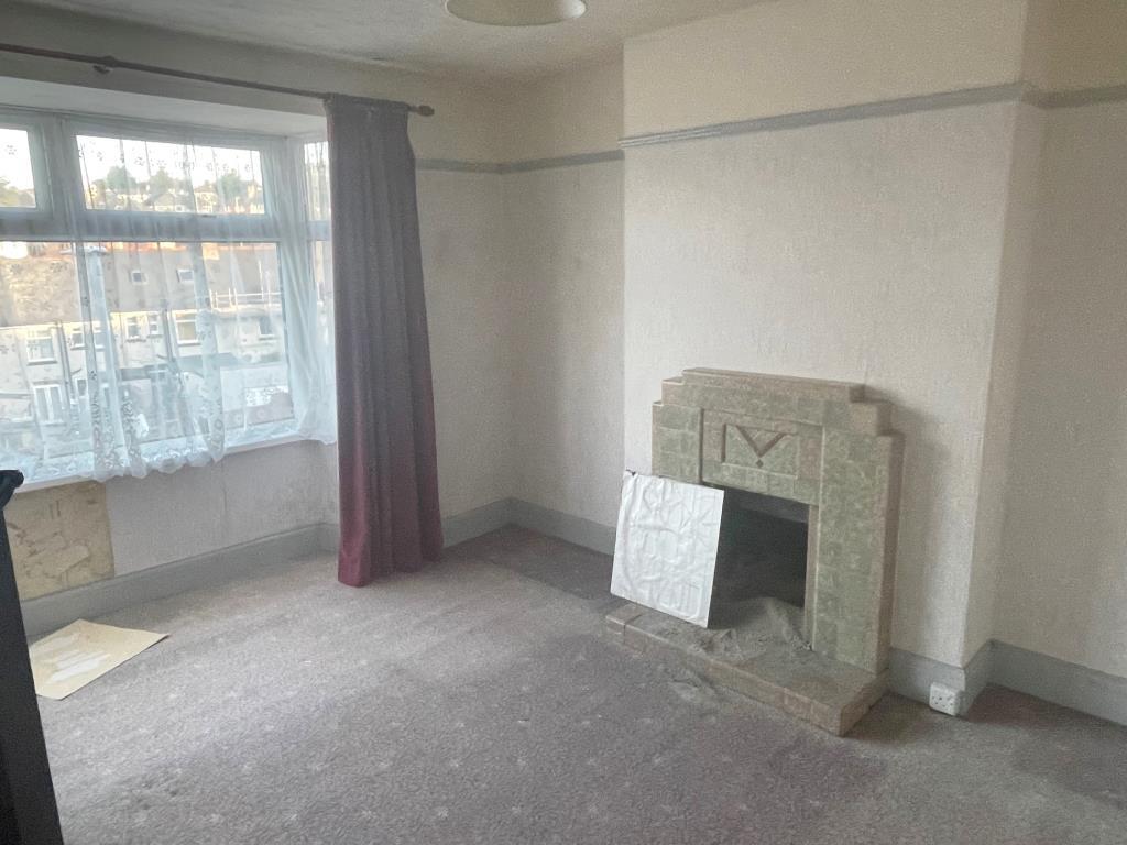 62 Fullerton Road, Plymouth, Devon 3 bed terraced house £125,000