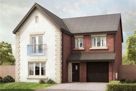4 bedroom detached house for sale - The Hamilton, Middleton Waters, Homes by Carlton, Off Grendon Gardens, Middleton St George, Darlington