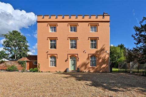 undefined, Park Road, Stoke Poges, SL2