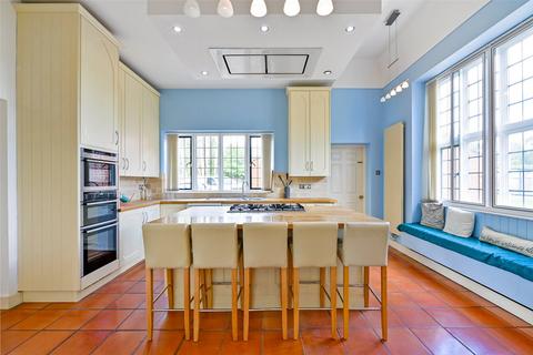 undefined, Park Road, Stoke Poges, SL2