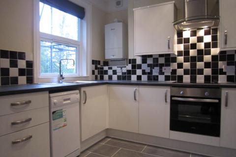 1 bedroom apartment to rent, 23 Wood Lane, Leeds LS6