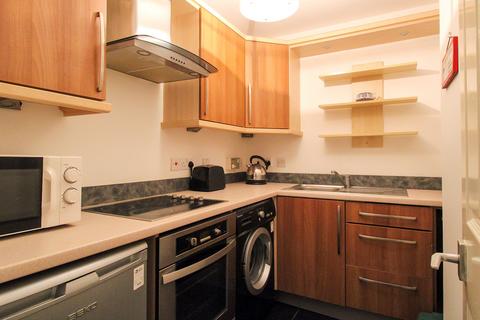 undefined, Crown Street, Aberdeen
