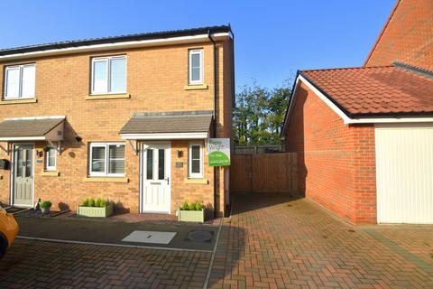 27 The Circle, Great Blakenham, Ipswich, IP6 0FD