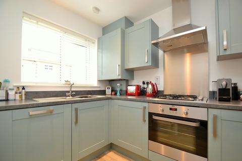 27 The Circle, Great Blakenham, Ipswich, IP6 0FD