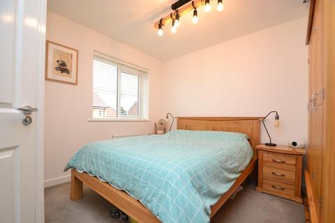 27 The Circle, Great Blakenham, Ipswich, IP6 0FD
