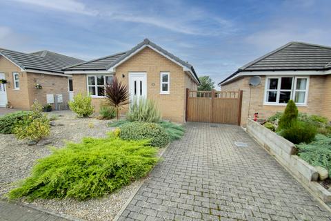 36 Crompton Drive, Dalton-in-furness, LA15 8ND