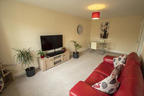 36 Crompton Drive, Dalton-in-furness, LA15 8ND