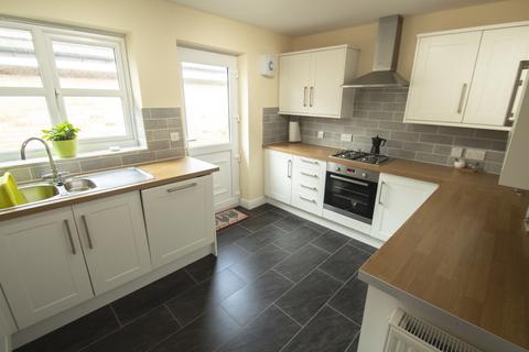 36 Crompton Drive, Dalton-in-furness, LA15 8ND