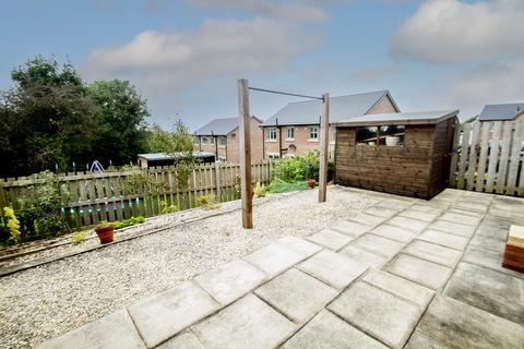 36 Crompton Drive, Dalton-in-furness, LA15 8ND