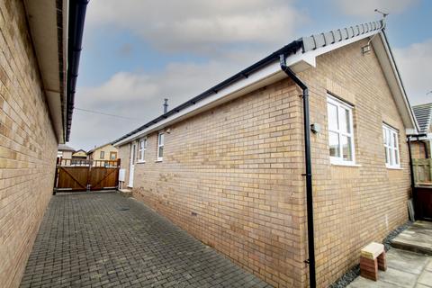 36 Crompton Drive, Dalton-in-furness, LA15 8ND