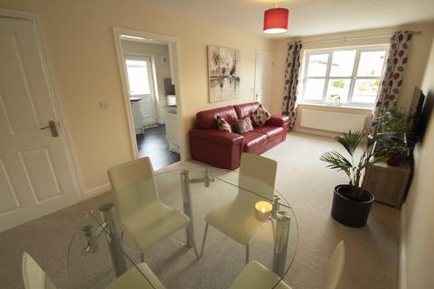 36 Crompton Drive, Dalton-in-furness, LA15 8ND