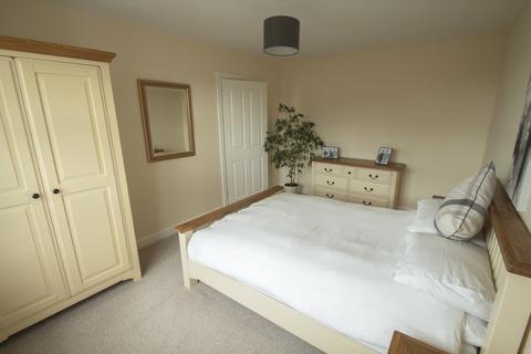 36 Crompton Drive, Dalton-in-furness, LA15 8ND