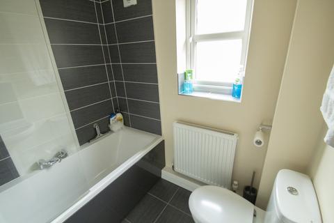 36 Crompton Drive, Dalton-in-furness, LA15 8ND